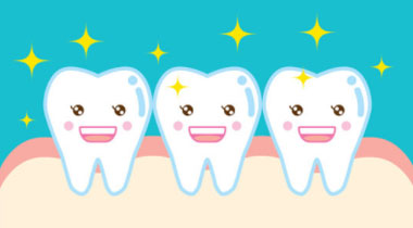 楽しく虫歯予防「むし歯ゼロクラブ」