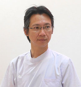 北川 泰司 歯科医師